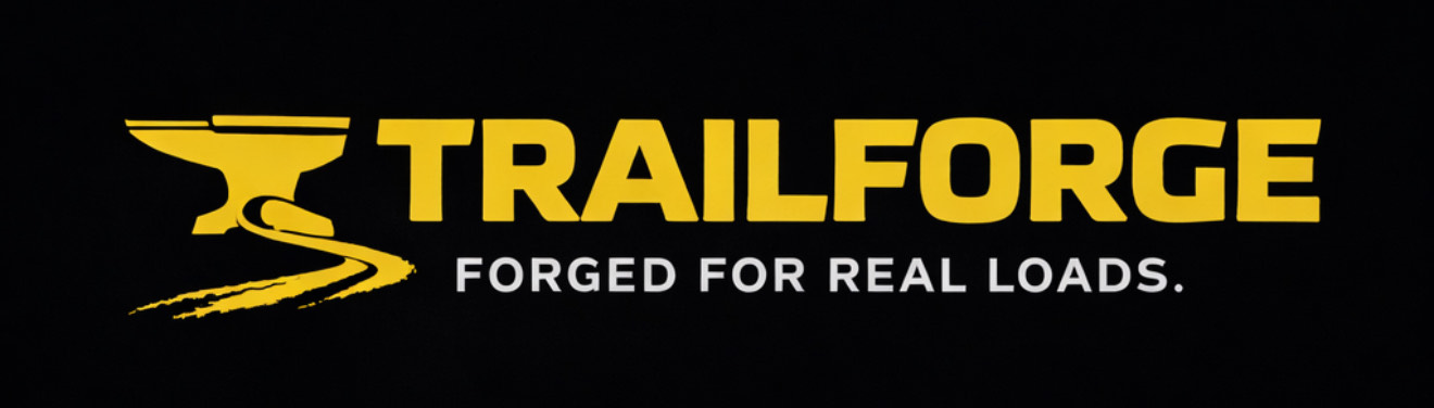 Trailforge USA